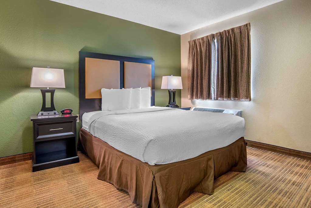 Extended Stay America Suites Lexington Tates Creek - photo 25
