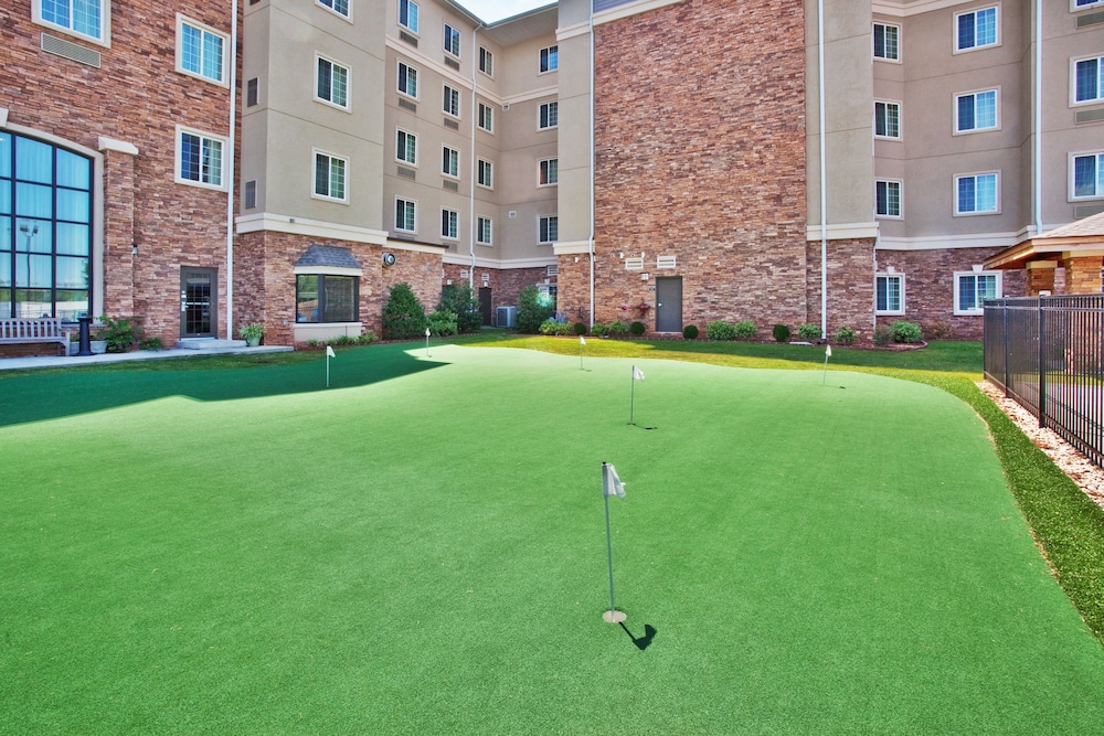 Staybridge Suites Augusta by IHG - photo 27