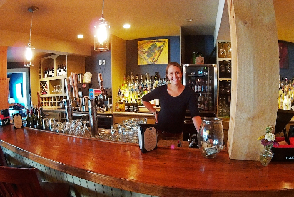 Newagen Seaside Inn - photo 54