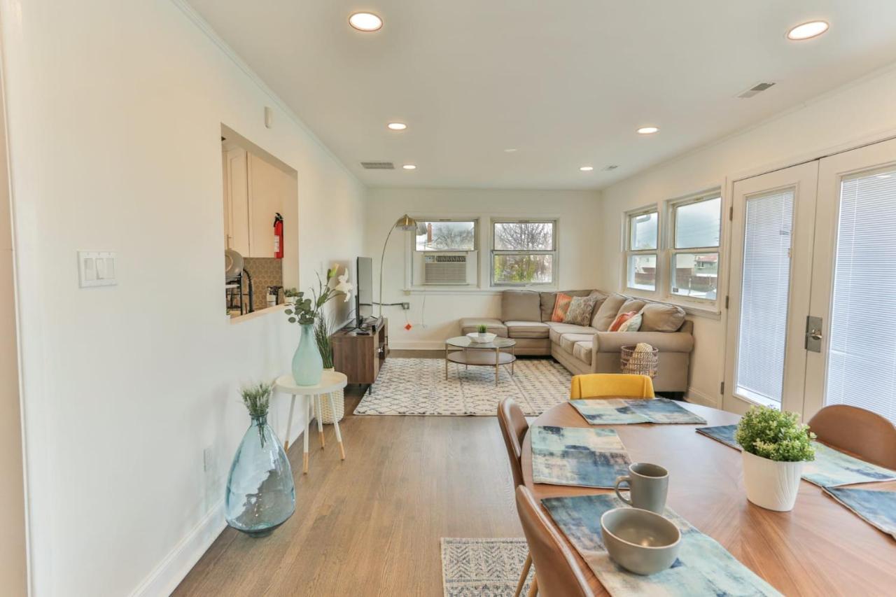 Spacious Waterfront Atlantic City Living with Rec Room — Atlantic City — photo 3