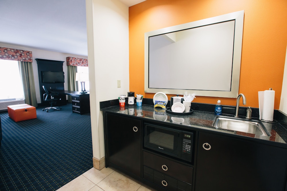 Hampton Inn & Suites Effingham - photo 14