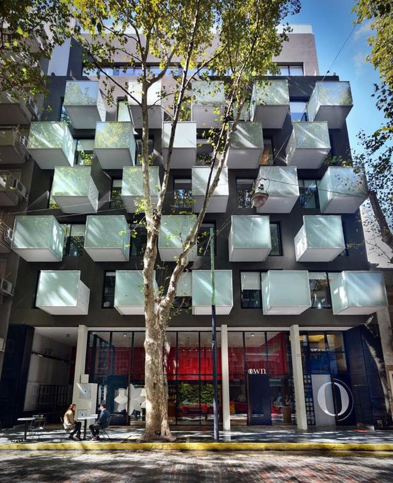 Pleno Palermo Soho — 4-Star Luxury Hotel in Buenos Aires, Argentina