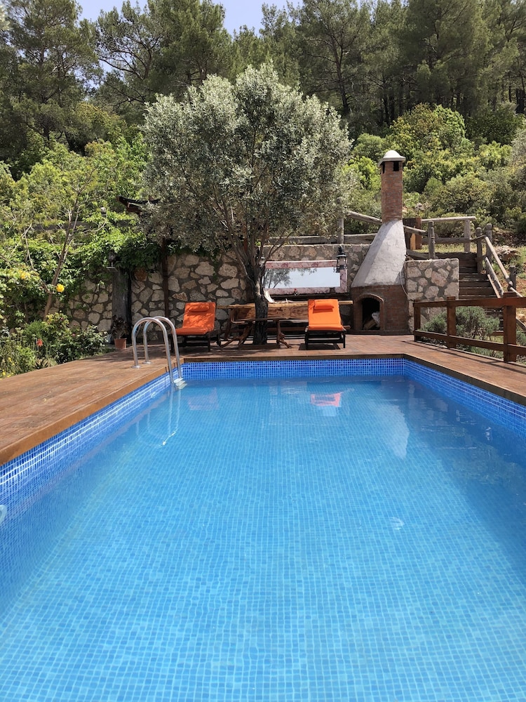 Prima Donna - last minute hotel in Kas