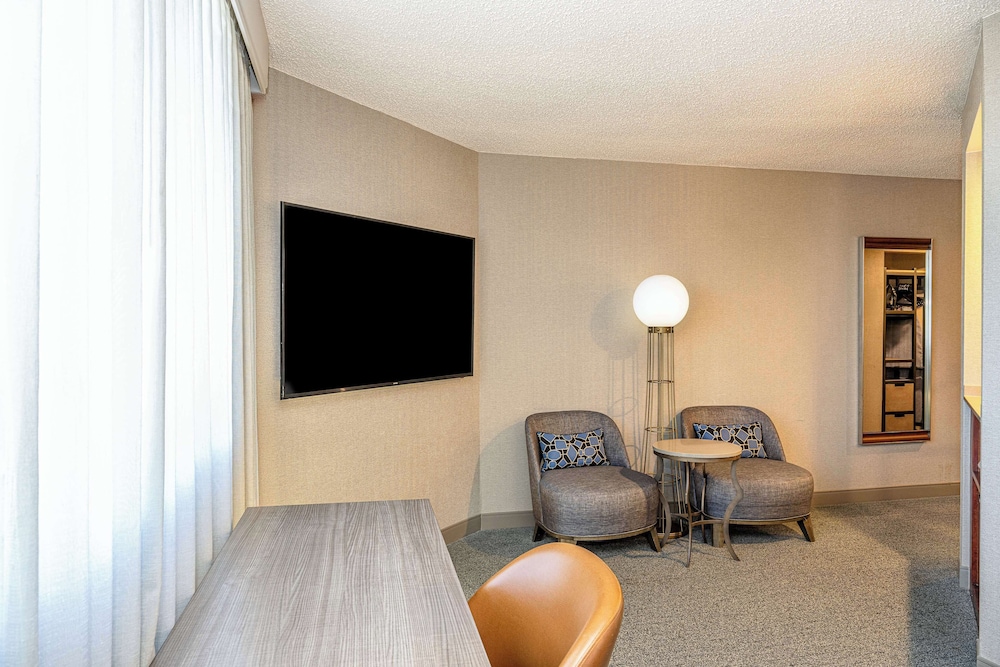 Hilton Richardson Dallas - photo 37