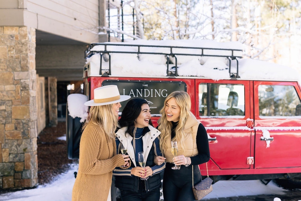 The Landing Resort & Spa - photo 121
