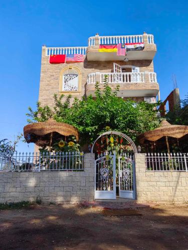 Dream Garden Luxor - last minute hotel in Luxor