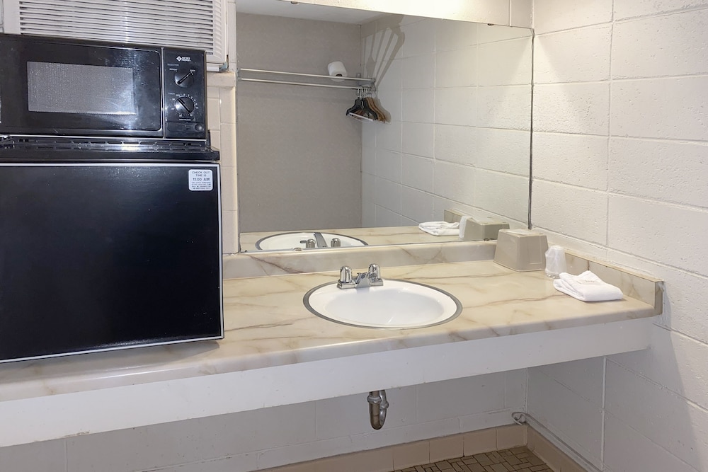 OYO Hotel Mauldin SC South Main Street - photo 26