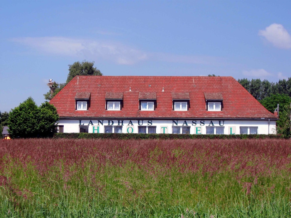 Hotel Landhaus Nassau in Meissen, Germany
