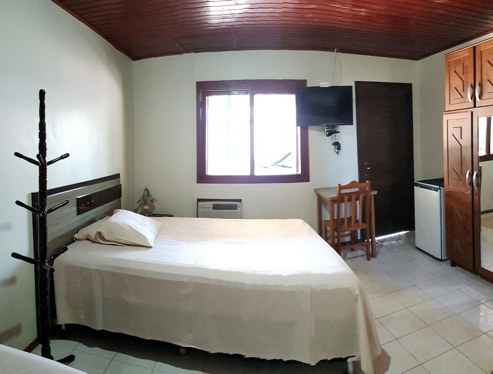 Hotel Dal Cortivo in Sao Gabriel, Brasil