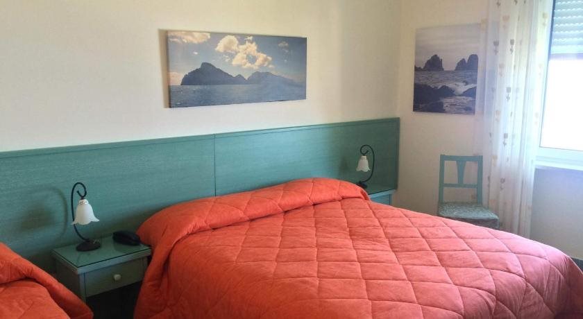 Da Giorgio — Capri — photo 3