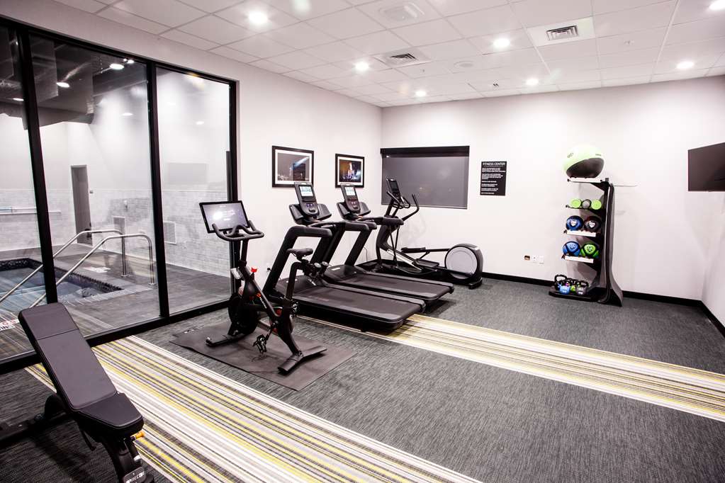 Hotel Rock Lititz - photo 28