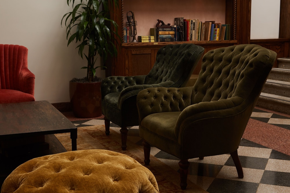 Hotel Normandie - photo 3