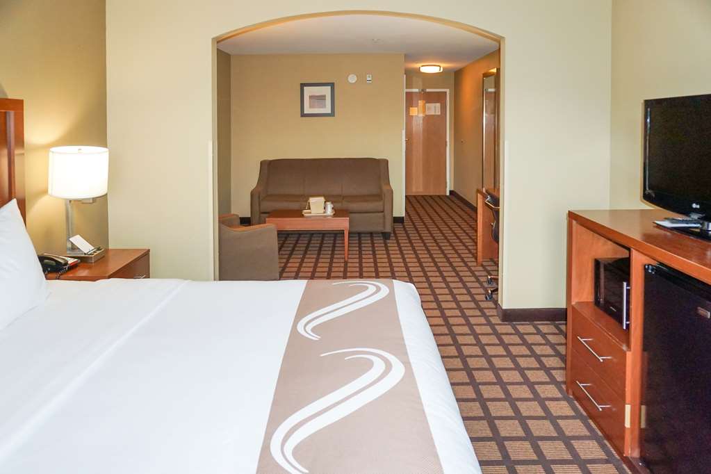 Quality Inn & Suites Georgetown Seaford - photo 26