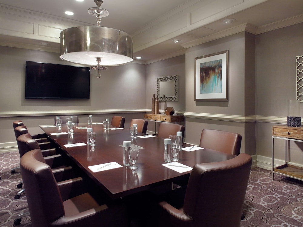 Hilton Garden Inn Atlanta Buckhead - photo 24