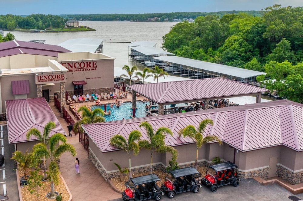 The Resort at Lake of the Ozarks - photo 144