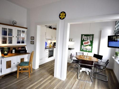 Ferienwohnung Napoleonschanze — 4-Star Luxury Hotel in Norderney, Germany