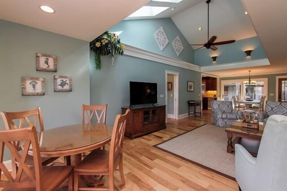 312 Beach Lagoon at The Sea Pines Resort - photo 8