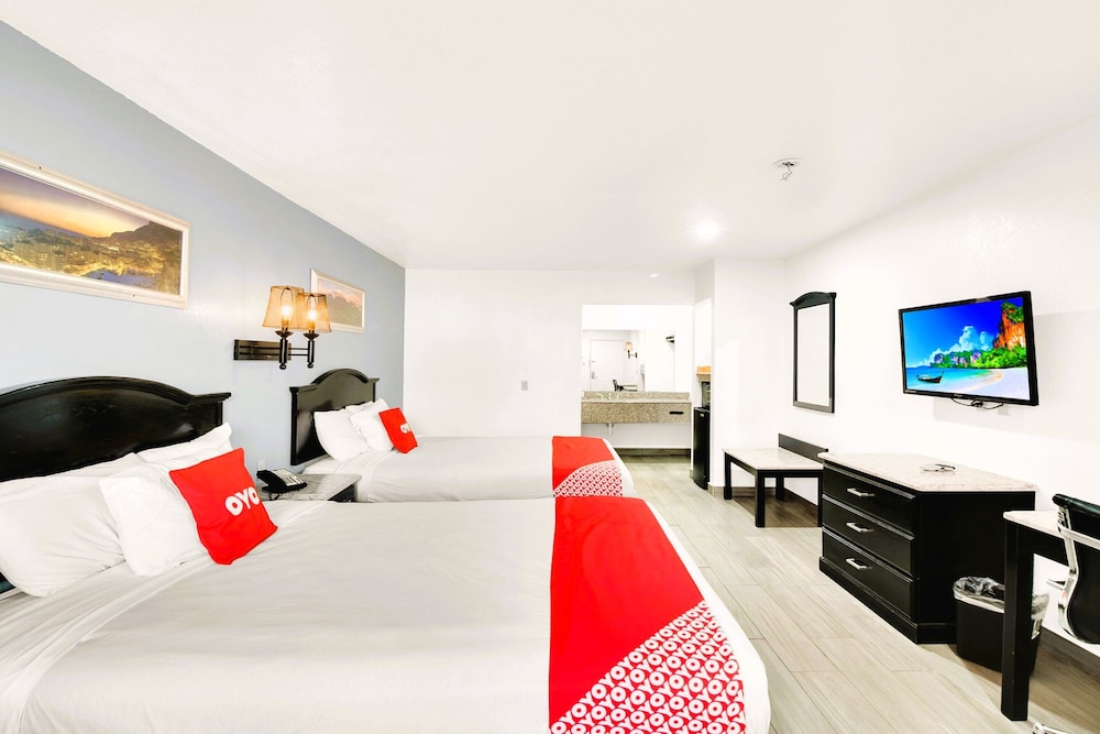 Three Rivers Executive Inn & Suites By OYO - photo 30