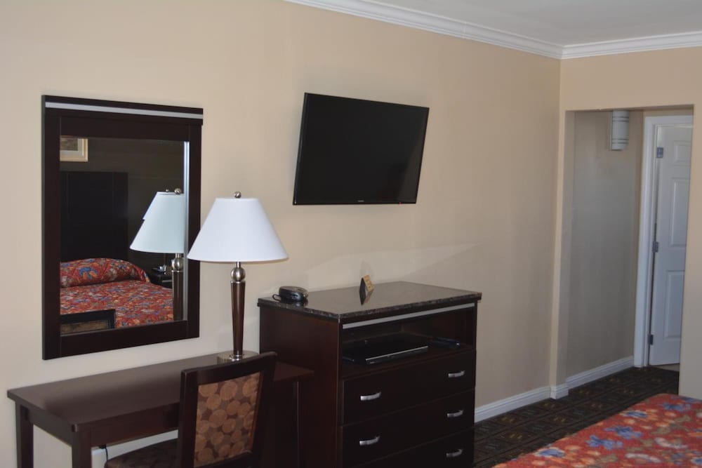 Seaside Motel - photo 18