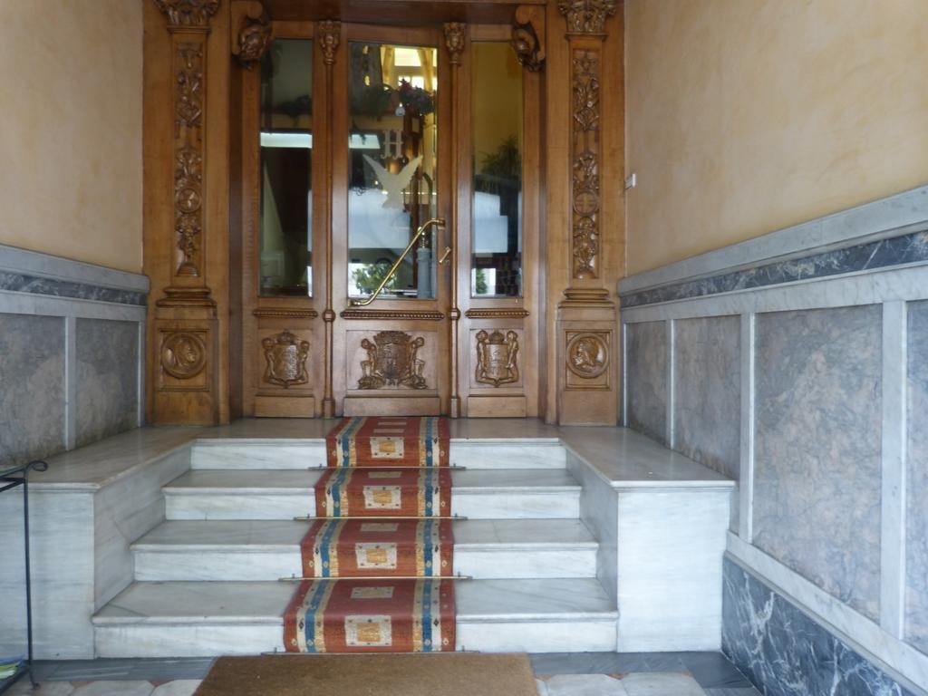 Aguila in Vigo, Spain