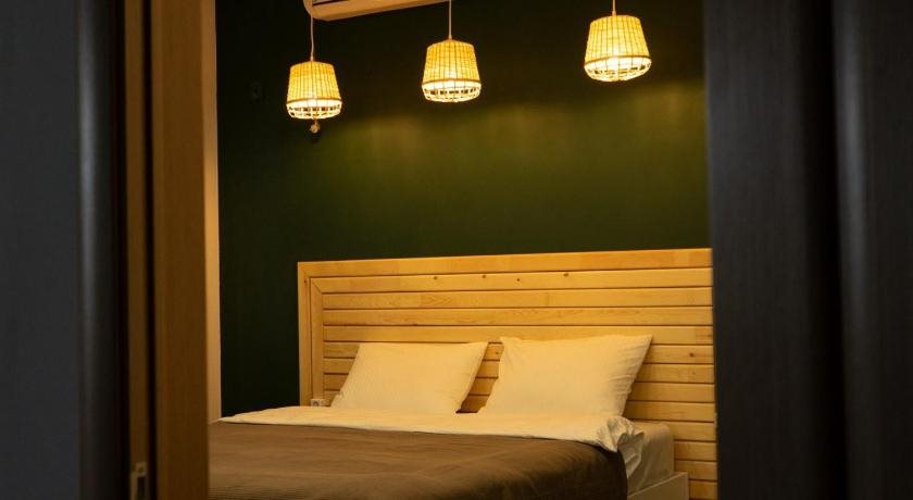 Zolotoy Drakon in Blagoveshchensk, Russia