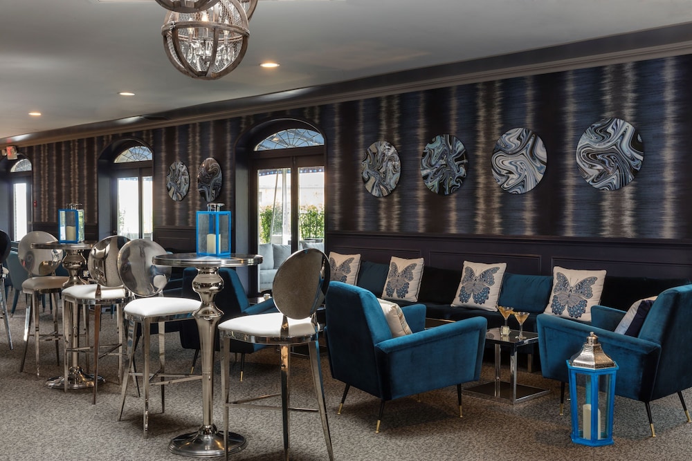 Berkeley Oceanfront Hotel - photo 46