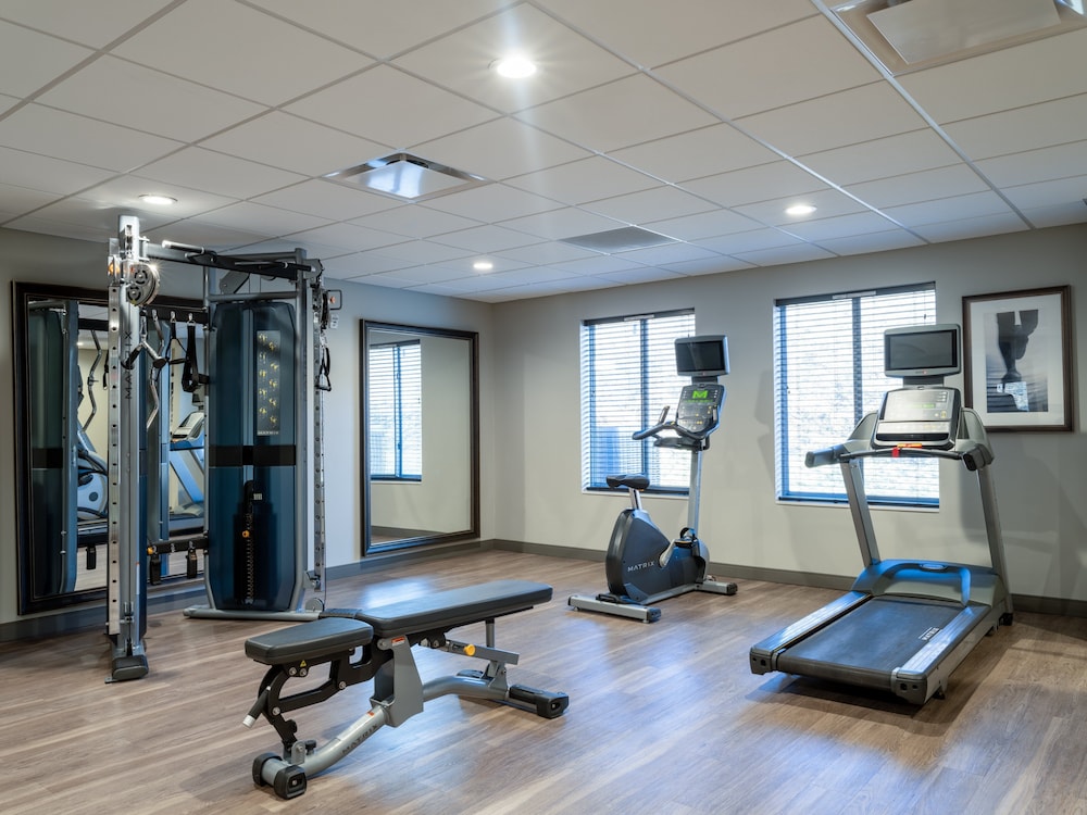 Staybridge Suites Sioux City Southeast by IHG - photo 44