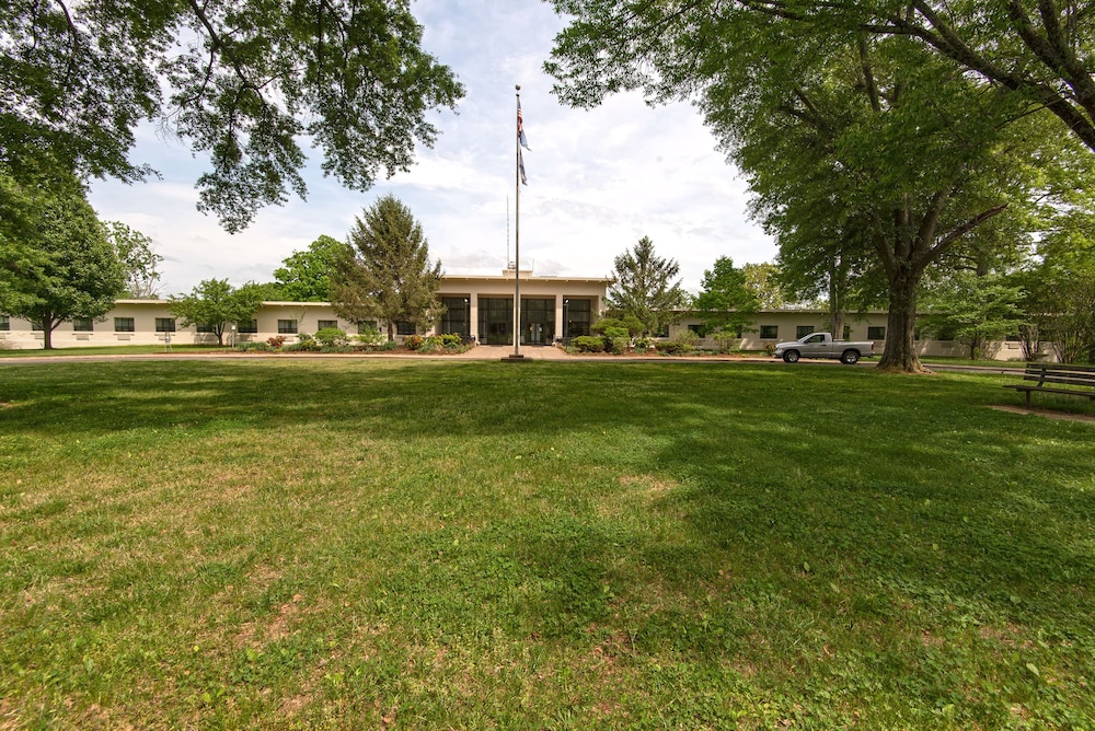 Kenlake State Resort Park - photo 105