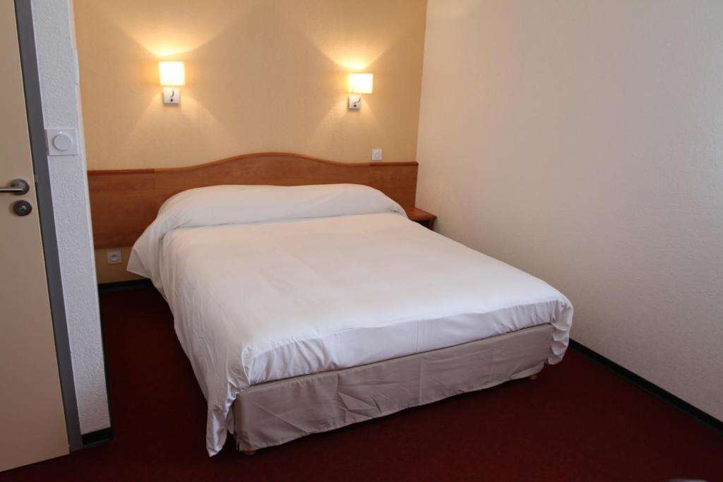 Brit Hotel Confort Villeneuve Sur Lot — Bias