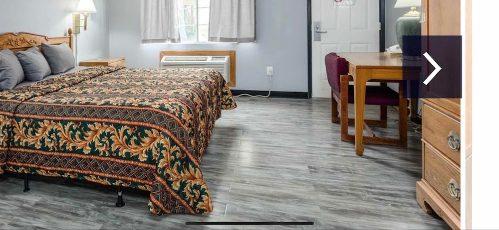 99 Palms Inn & Suites - photo 19