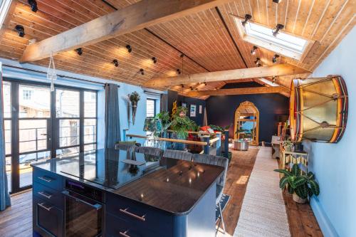 Pettifer’s Loft in Stamford, United Kingdom