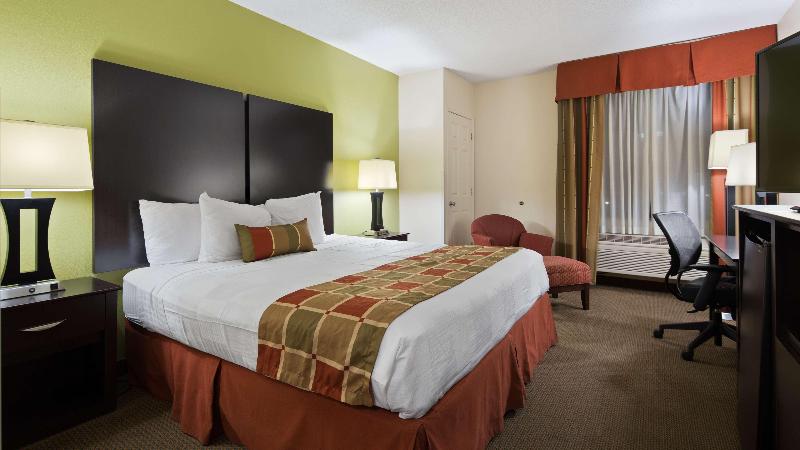 Best Western Plus Huntersville Inn & Suites Near Lake Norman - photo 5