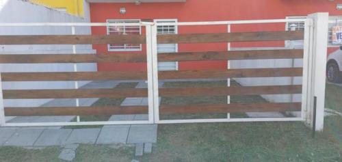 La Tranquila in Unknown City, Argentina