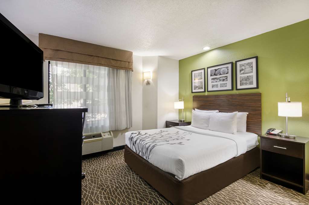 Sleep Inn Hanes Mall - photo 7