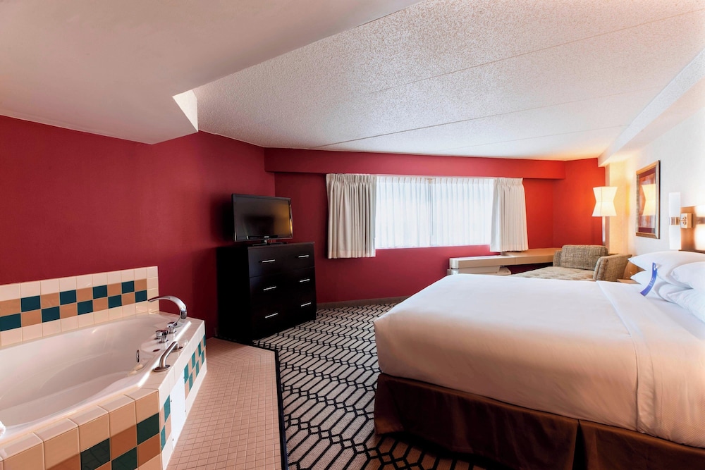 Delta Hotels by Marriott Fargo - photo 14