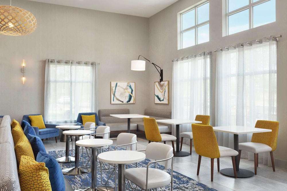 Homewood Suites By Hilton Mcdonough - photo 36