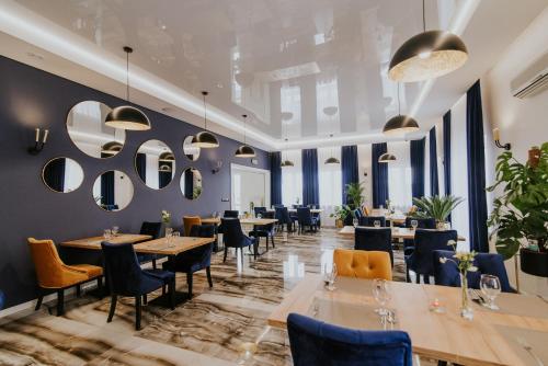 Hotel Kamiza — hotel in Wyszkow