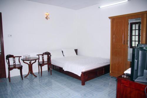 Thien Tan Star Hotel in Con Son, Vietnam