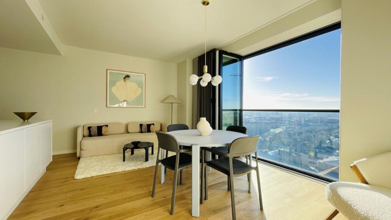 ApartmentInCopenhagen Apartment 1525 — 4-Star Luxury Hotel in Copenhagen, Denmark