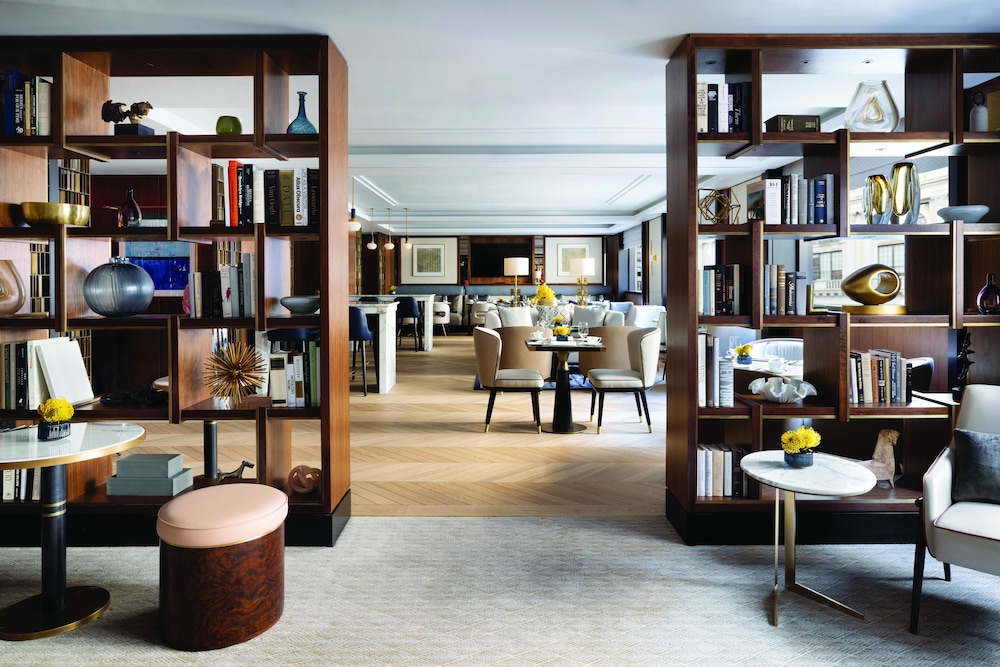 The Langham New York Fifth Avenue - photo 25