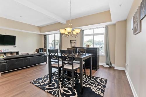 Experience comfort at Quill Haven Pet Friendly — hotel in Grand Haven