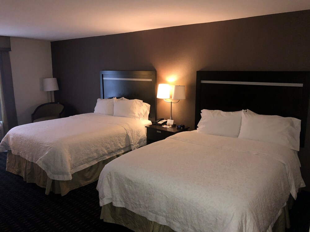 Hampton Inn Jericho Westbury - photo 16