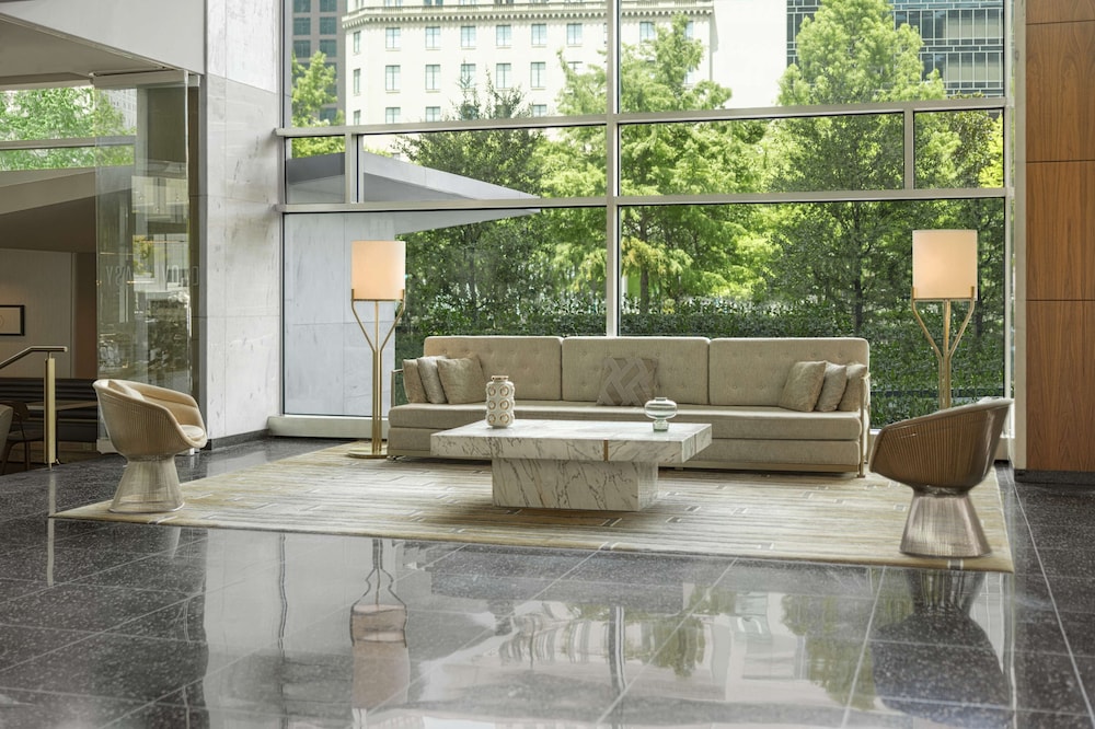 The Statler Dallas Curio Collection By Hilton - photo 7