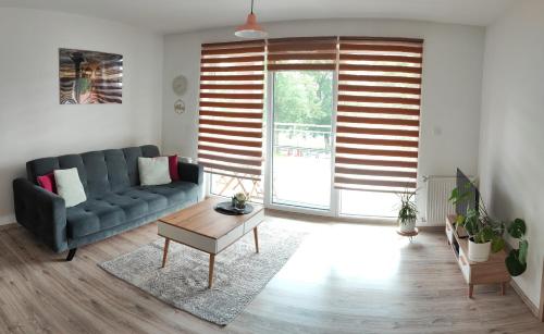 Apartament nad Jeziorem w Olecku — 4-Star Luxury Hotel in Olecko, Poland