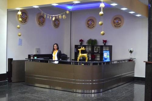 Hotel Patrioti