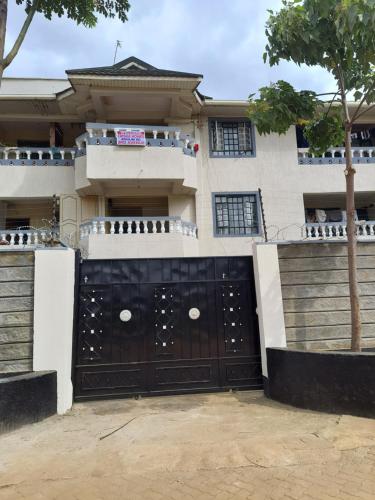 Criska Homes
