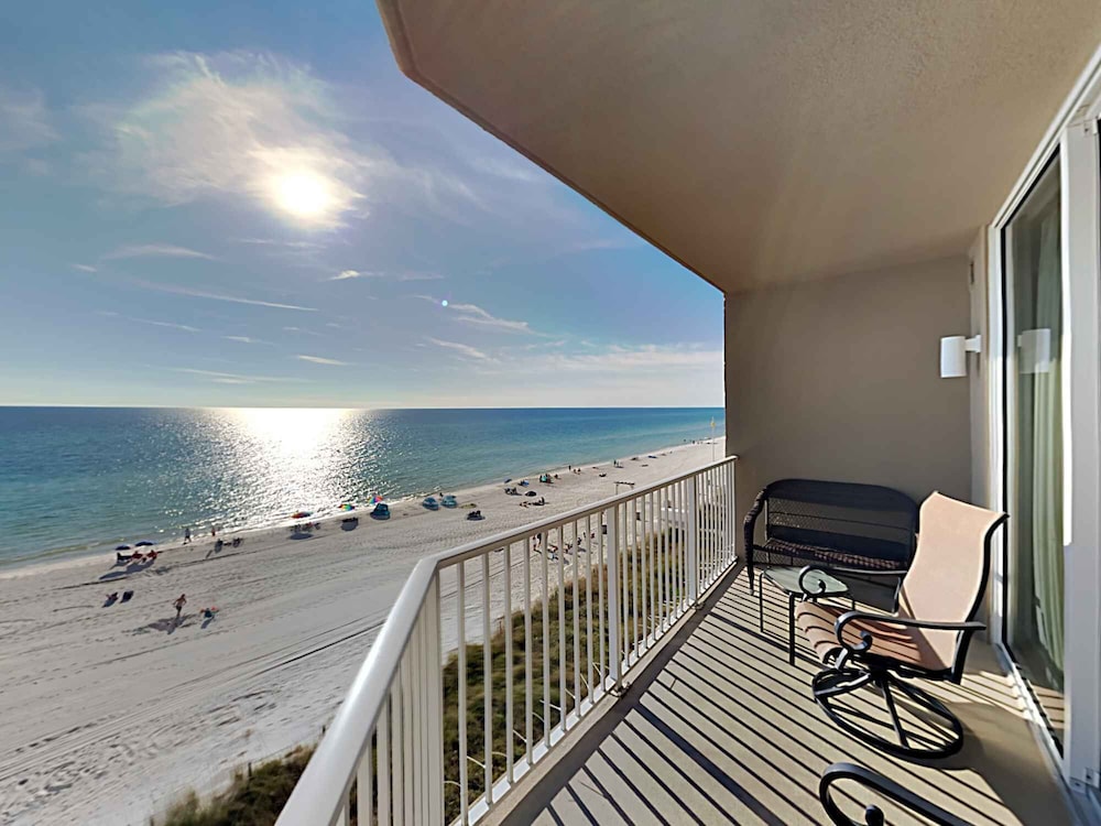 Tidewater Beach Resort by Resort Collection - featured photo