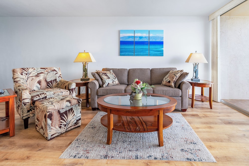 Royal Kahana Maui By Outrigger - photo 493