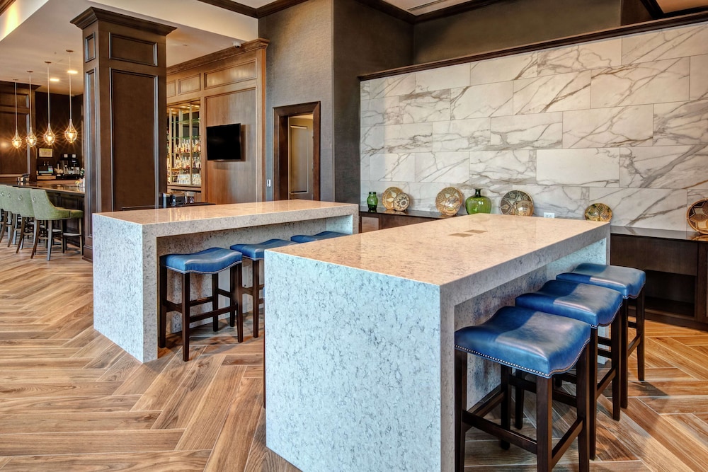 Hilton Nashville Green Hills - photo 44