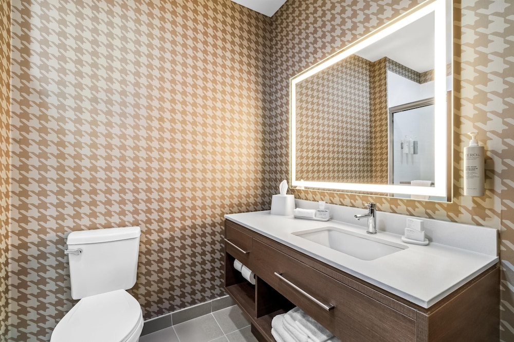 Home2 Suites by Hilton Marion - photo 23
